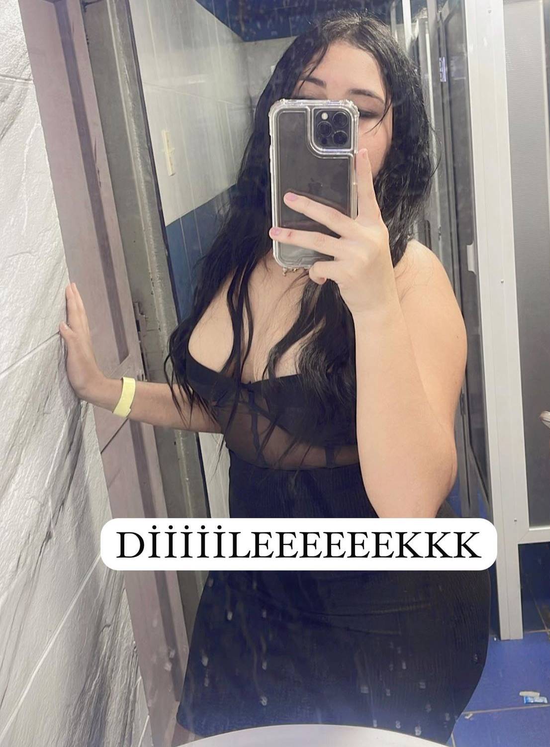 Esenler Escort Dilek İle Sınırsız Zevk Dolu Anlar